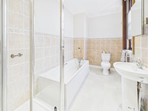 Bathroom- click for photo gallery